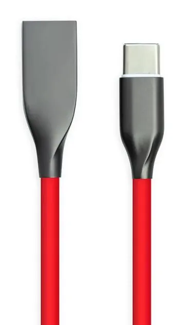 Кабель USB PowerPlant USB - Type-C CA911394