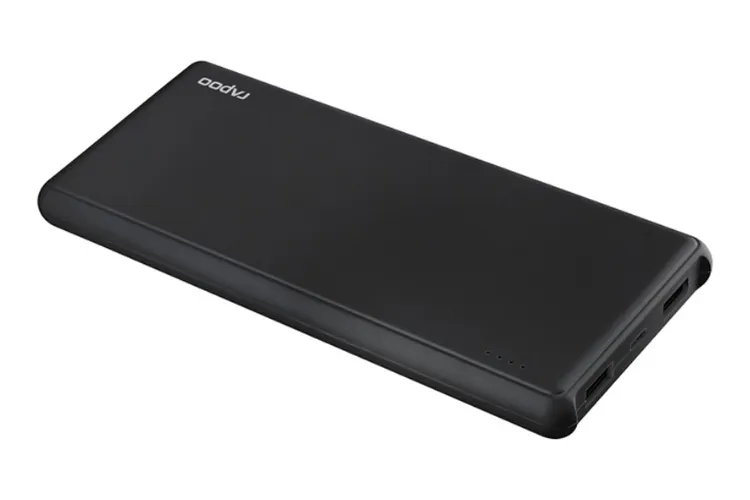 Внешний аккумулятор Rapoo P200