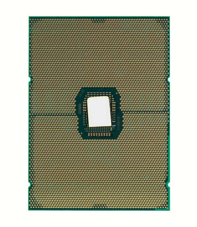 Процессор HP Intel Xeon-Gold 5317 P36931-B21