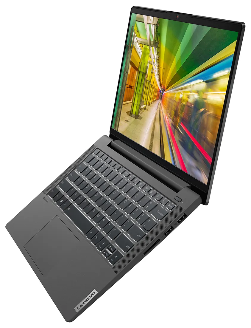 Ноутбук Lenovo IdeaPad 5 14IIL05 81YH0065RK