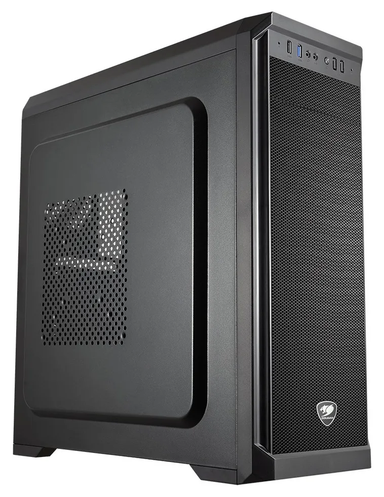 Корпус для ПК Cougar MX330-X