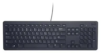 Клавиатура Dell KB 113 USB