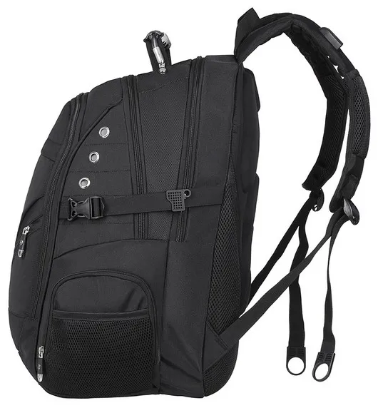 Рюкзак для ноутбука 2E 2E-BPN6316BK SmartPack
