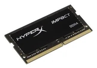 Оперативная память 16Gb Kingston HyperX Impact HX421S13IB/16