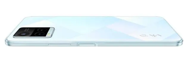 Смартфон Vivo Y21 Diamond Glow