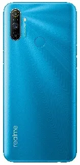 Смартфон Realme C3 2/32Gb Blue