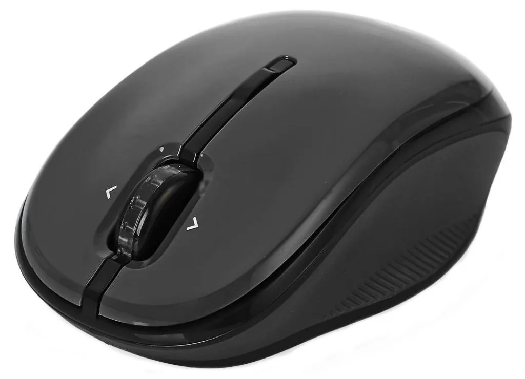 Компьютерная мышь HP X3300 H4N93AA