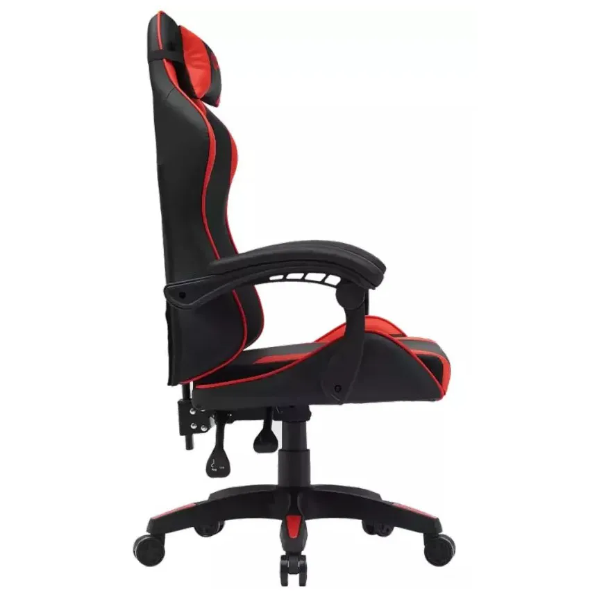 Игровое кресло Canyon Core SGCH2 Black Red