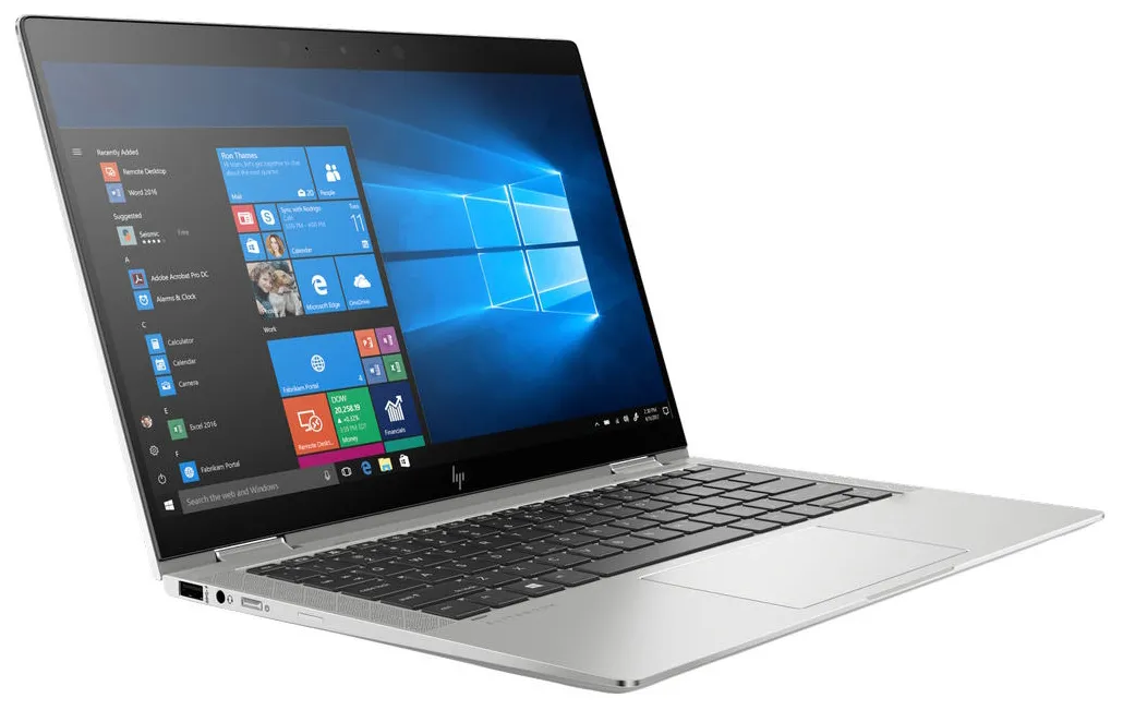 Ноутбук HP EliteBook x360 1030 G4 7KP71EA