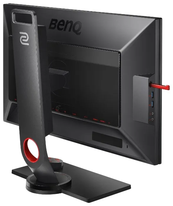 Монитор 24" BenQ ZOWIE XL2430