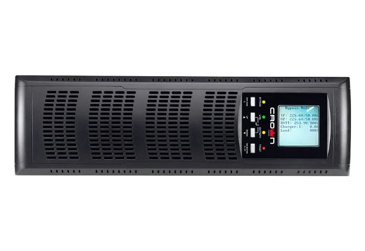ИБП Crown CMUOA-300X-6K