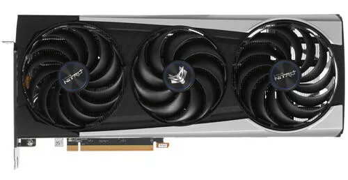 Видеокарта 12 GB Sapphire NITRO+ RX 6700 XT 11306-01-20G