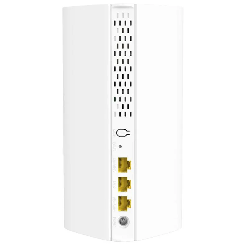 Wi-Fi Mesh Система Tenda Nova MX12 (2-PACK)