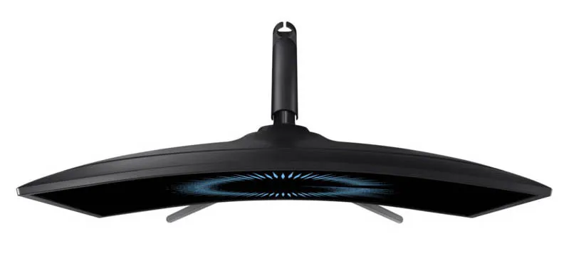 Монитор 32" Samsung LC32HG70QQIXCI