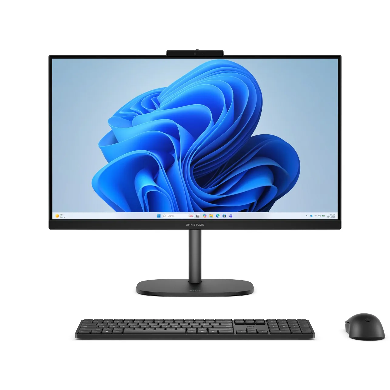 Моноблок HP OmniStudio 27-cv0015ci DA7T6EA