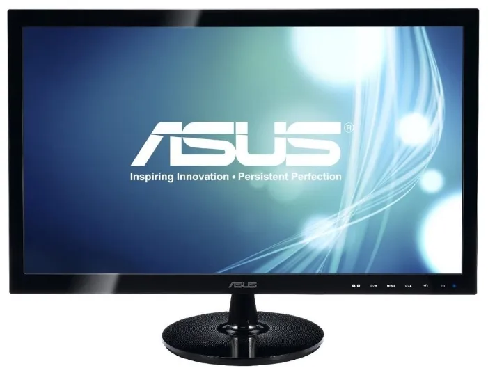 Монитор 24" Asus VS248HR