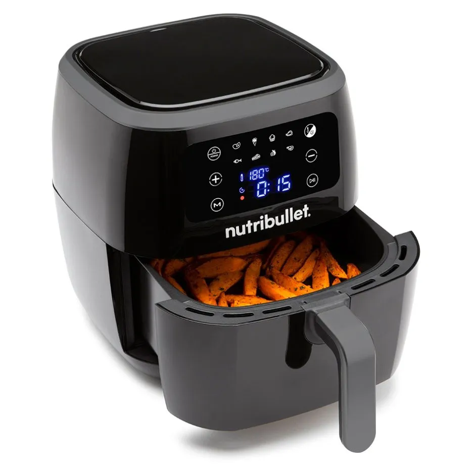 Аэрогриль Nutribullet NBA071B