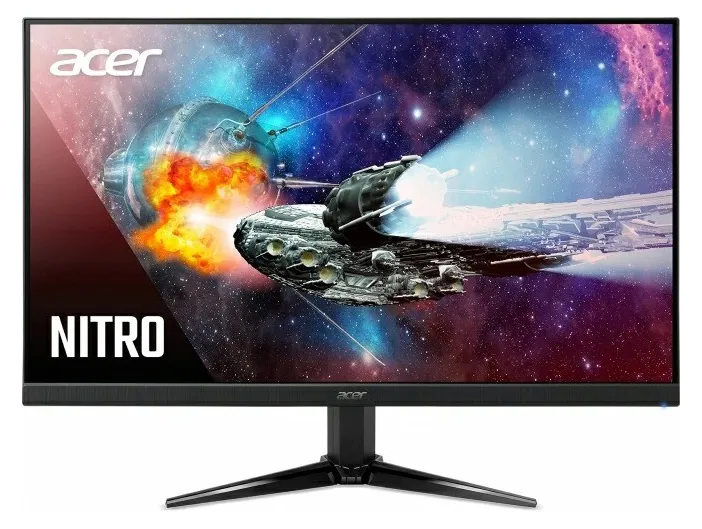 Монитор 21.5" Acer QG221Qbii