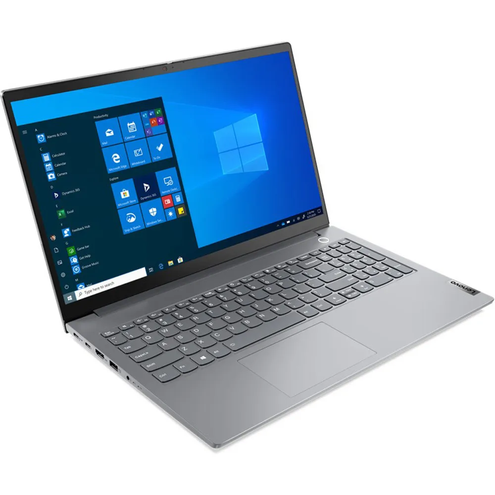 Ноутбук Lenovo ThinkBook 15 G2 ITL 20VES01F00