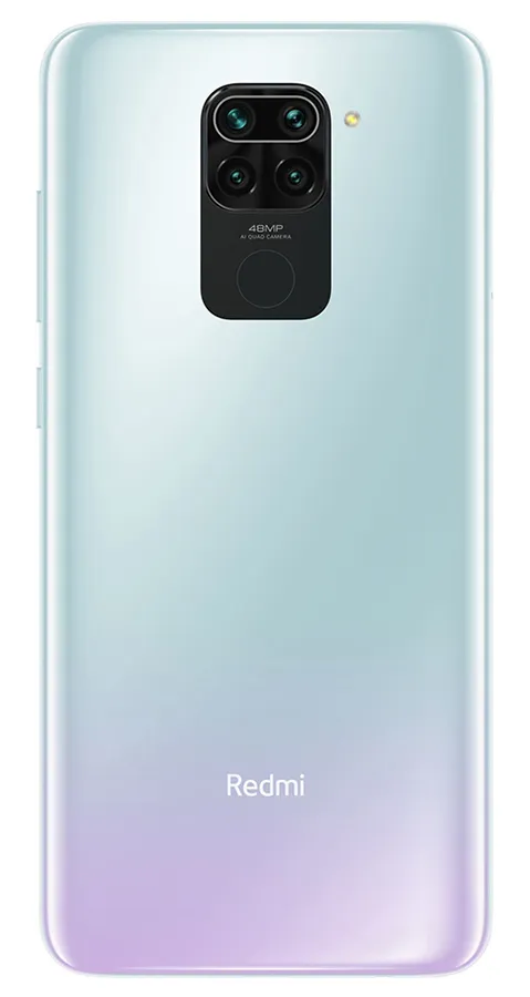 Смартфон Xiaomi Redmi Note 9 3GB 64GB