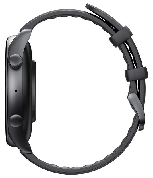 Смарт часы Xiaomi Amazfit GTR 3 A1971 Thunder Black