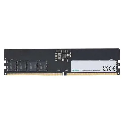 Модуль памяти 8GB Apacer FL.08G2C.RKH