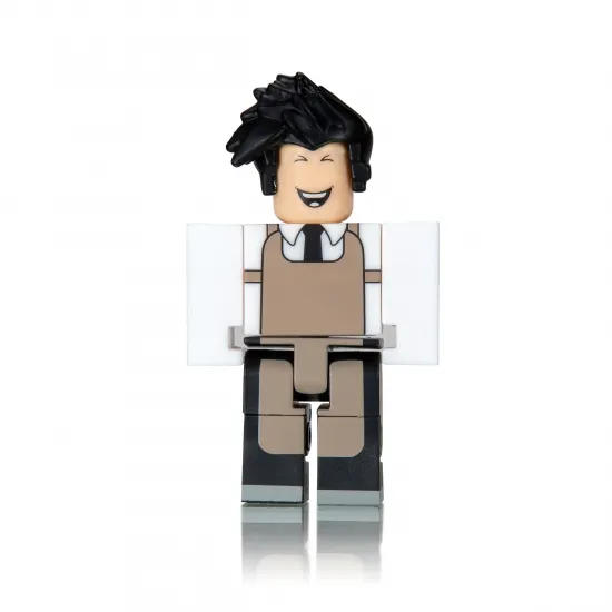 Фигурка Jazwares Roblox ROG - Game Packs (ADOPT ME:LEMONADE STAND) W6