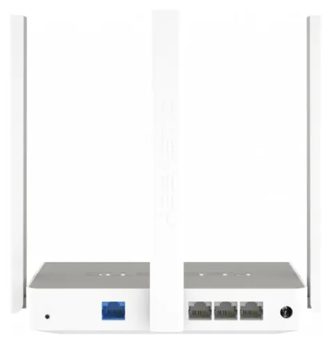 Маршрутизатор Keenetic City (Zyxel) KN-1510
