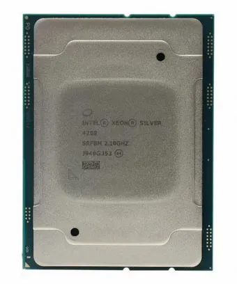 Процессор Intel Xeon Silver 4208 P10938-B21