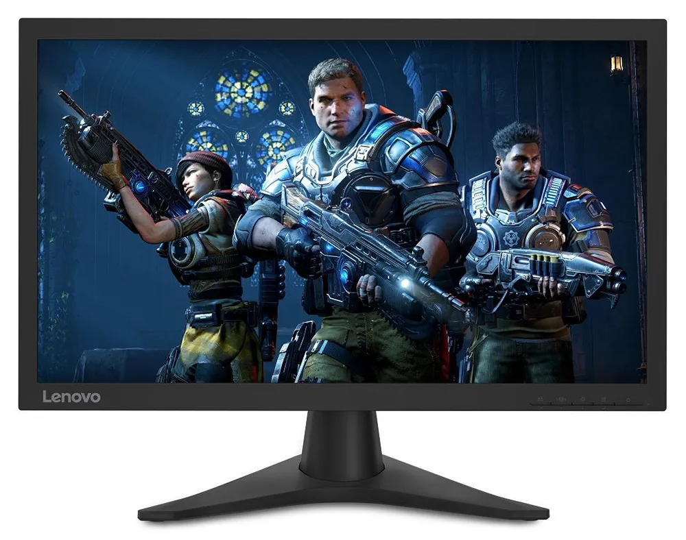 Монитор 23.6" Lenovo G24-10 C19236FY0