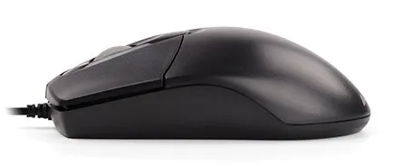 Компьютерная мышь A4tech OP-720 Black