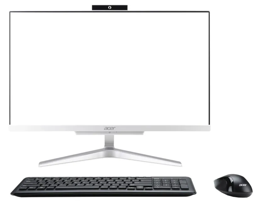 Моноблок AIO Acer Aspire C22-865 DQ.BBRMC.001