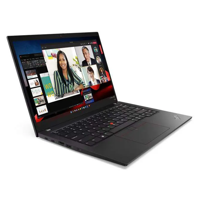 Ноутбук Lenovo ThinkPad T14 21F6002JRT
