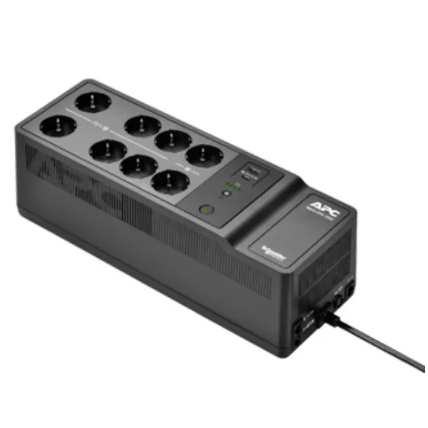 ИБП APC Back-UPS BE1050G2-GR