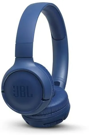 Гарнитура JBL Tune 500 JBLT500BLU blue
