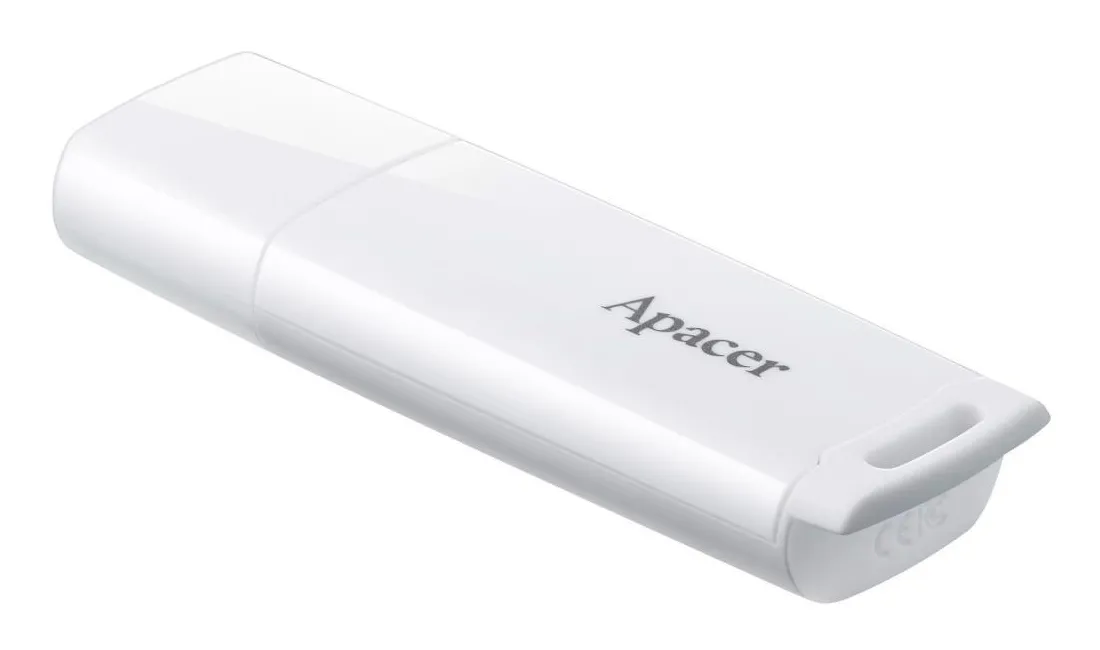USB Флеш 16GB 2.0 Apacer AH336 AP16GAH336W-1