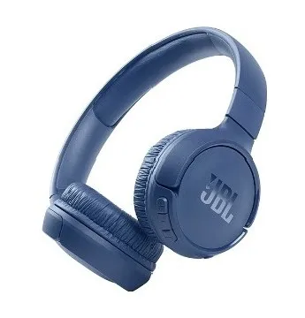 Наушники JBL JBLT510BTBLUEU