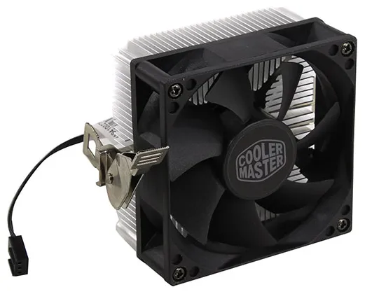 Кулер для CPU CoolerMaster A30