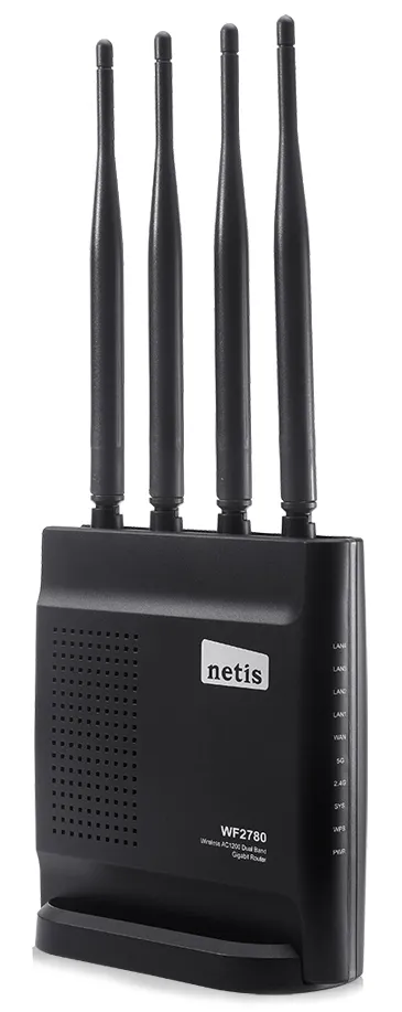 Маршрутизатор Netis WF2780