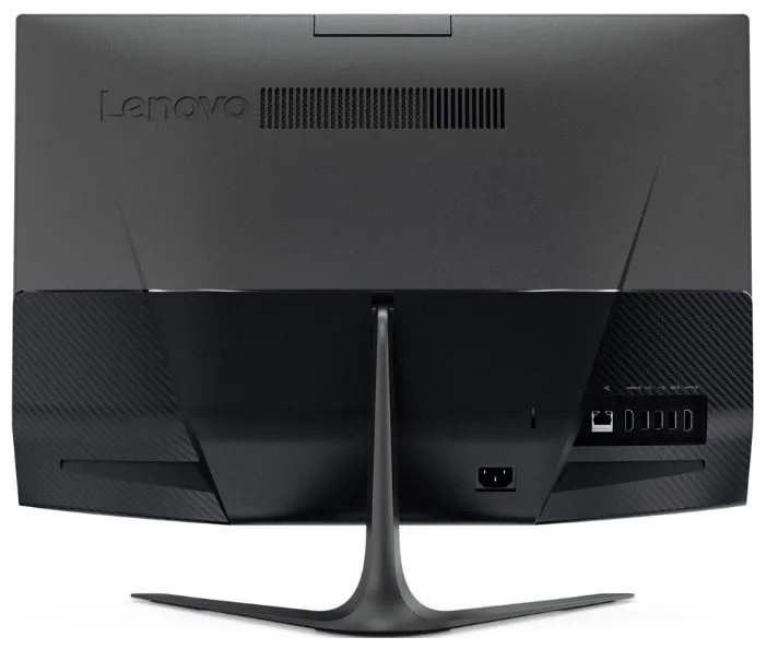 Моноблок Lenovo AIO 720-24IKB F0CM000MRK