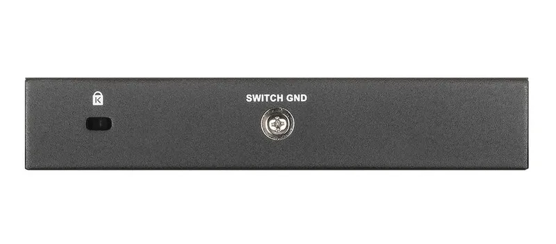Коммутатор D-Link DGS-1100-05PDV2/A1A