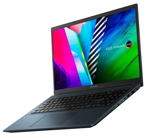 Ноутбук Asus Vivobook Pro 15 OLED M3500QA-KJ087T 90NB0US2-M01270