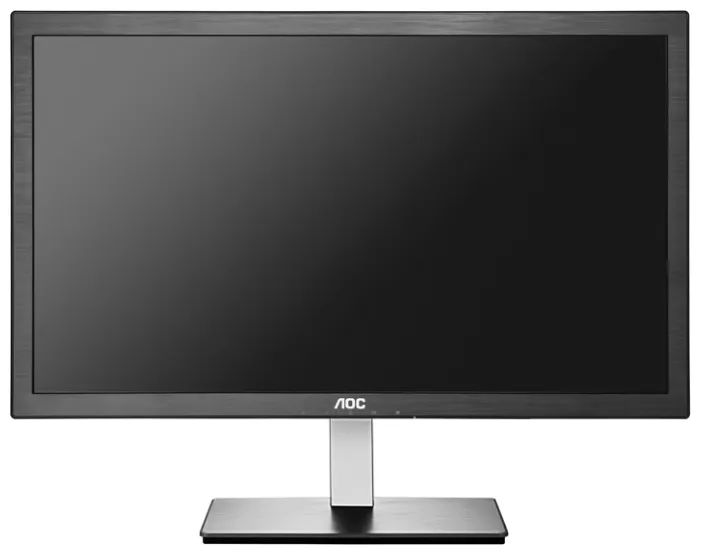 Монитор 21.5" AOC I2276VWM