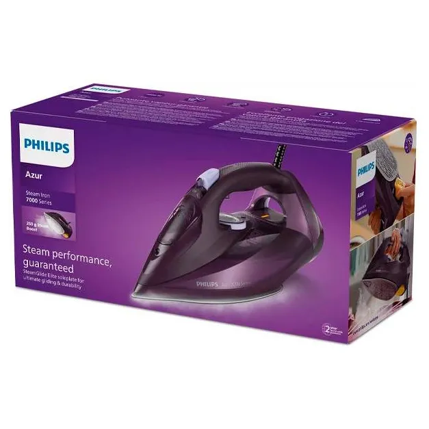 Утюг Philips DST7051/30