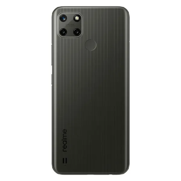 Смартфон Realme C25Y 4/128Gb Grey