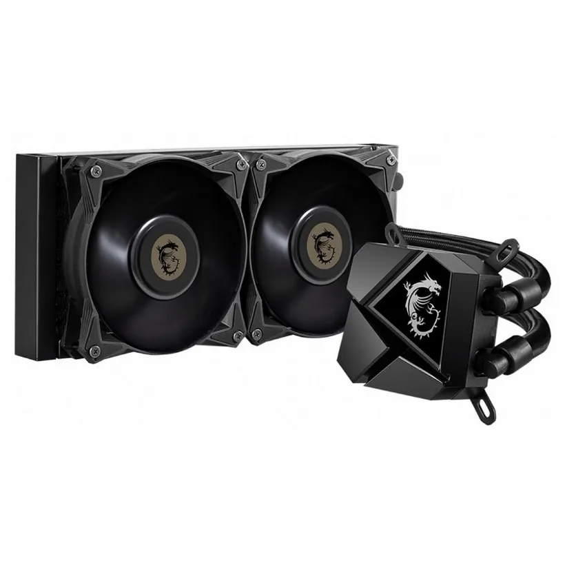Водяное охлаждение MSI MAG CORELIQUID P240