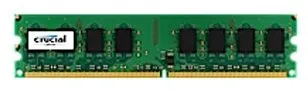 Оперативная память 4GB Crucial  CT51264BD186DJ