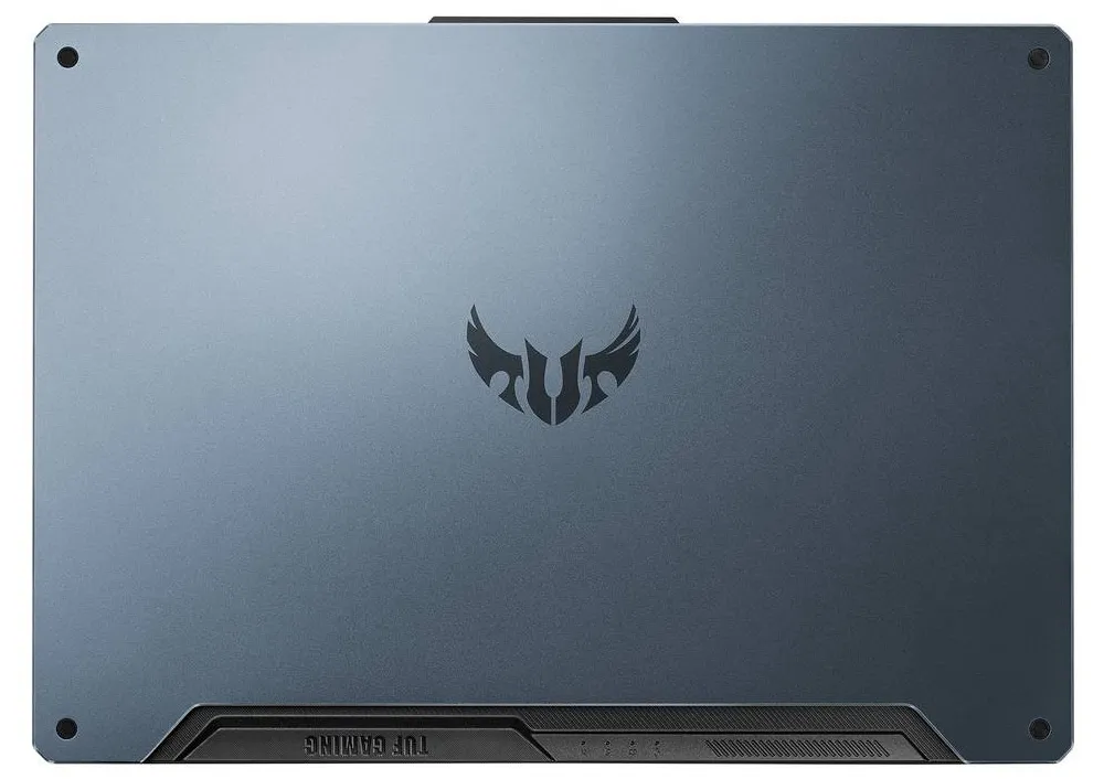 Ноутбук Asus TUF Gaming A15 FX506II-AL059