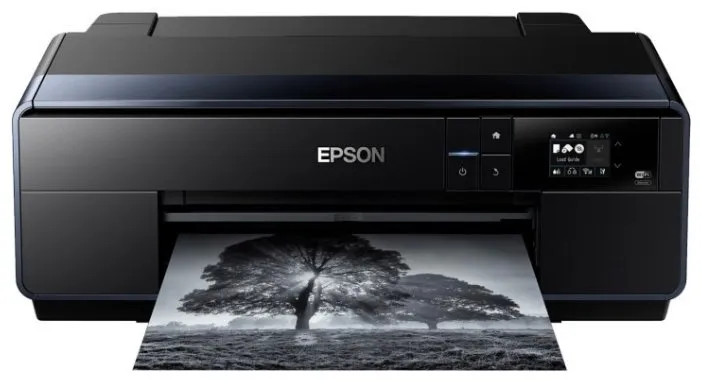 Принтер Epson SureColor SC-P600