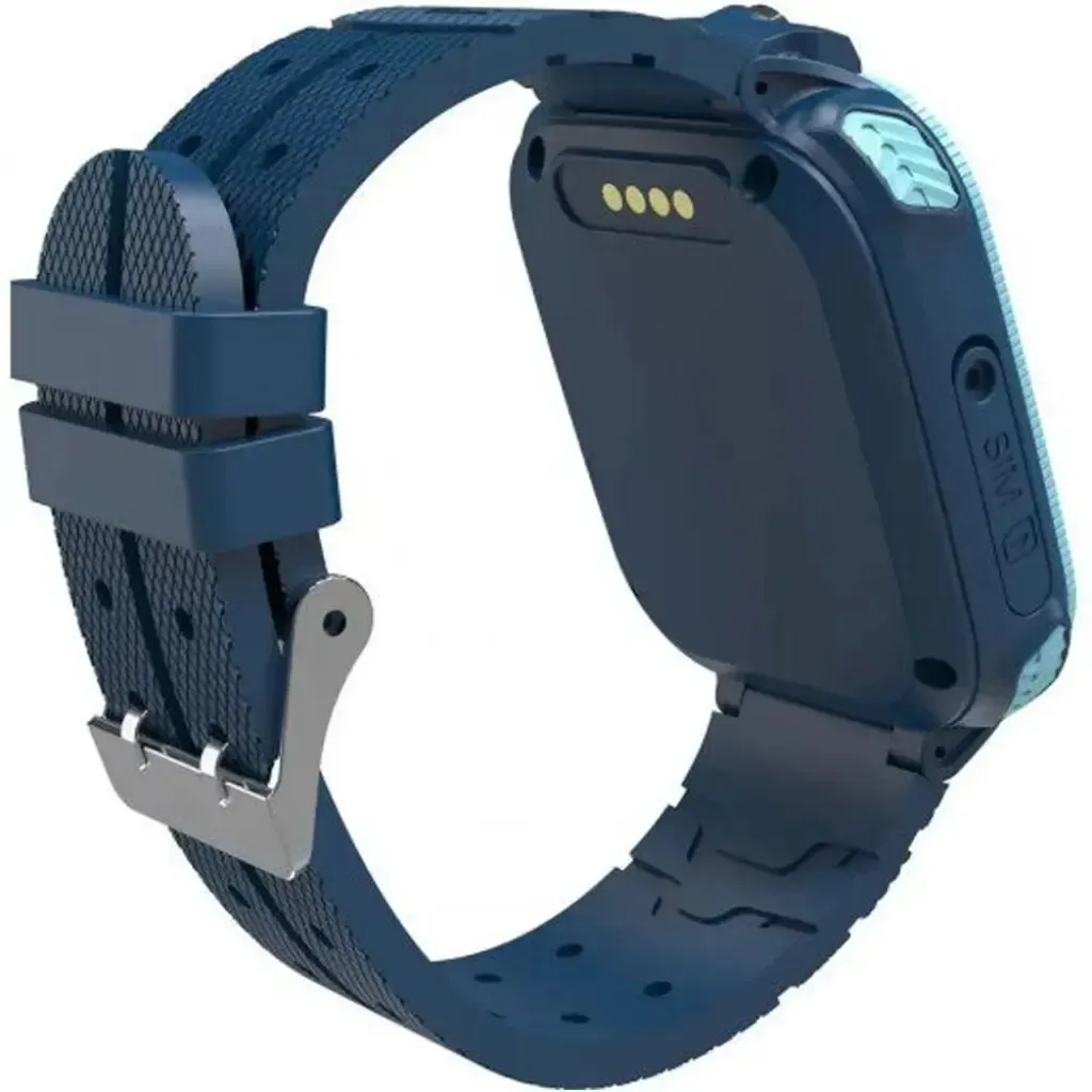 Смарт-часы Aimoto Ocean v2 Blue